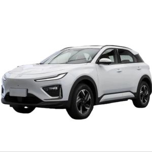 Buy cheap Body Structure 5-door 5-seat SUV 2023 Neta X Electric SUV with 500km EV Range and Maximum Speed of 150km/h from wholesalers