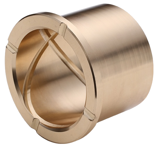 Bronze Rg10 Equivalent | Cast Bronze Groove Bearing