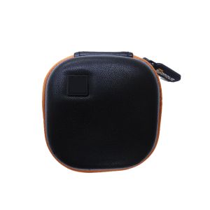 Buy cheap Shockproof  EVA Headphone Case With Separate Compartment Mesh Pocket from wholesalers