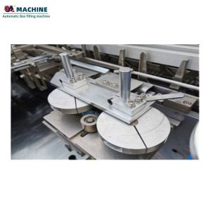 Multi-Function 50bag/min Box Filling Machine for Precise and Consistent Filling