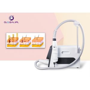 Buy cheap 800mj Pulse Energy ND YAG Laser Machine 1 - 8mm Spot Diameter For Skin Rejuvenation from wholesalers