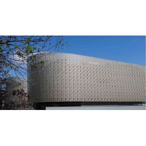 Buy cheap Length 2440mm-5800mm PE Aluminum Composite Panel Thickness 3mm-6mm Impact Resistance ≥5KJ/M2 from wholesalers