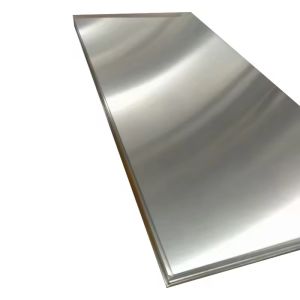 Temper O-H112 Decoiling And Processing Services For 5086 Polished Aluminium