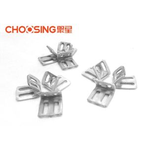 Buy cheap Eliminating Friction Sofa Spring Clips Parts , No Sag Spring Clips Time Saving from wholesalers
