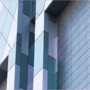 Buy cheap 5000mm Panel Thickness Aluminum Cladding Sheet Prices Featuring Non Toxil PE Core from wholesalers