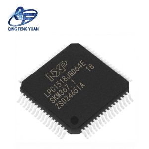 Buy cheap LPC822M101JHI33Y  Freescale Semiconductor SMT Microcontroller Component from wholesalers