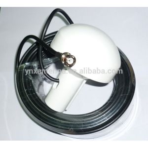 Buy cheap External Marine Fish Boat 8M GPS Antenna with BNC Connector and Easy Installation from wholesalers