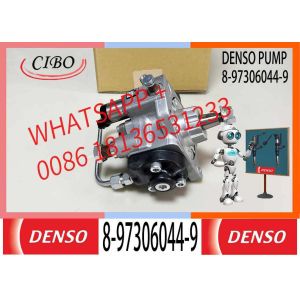 High Quality Diesel Fuel Pump 8-97328886-5 294000-0265, 294000-0039 8-97306044-9