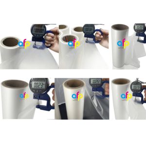 Buy cheap Discount Price Glossy and Matt Lamination Film Roll with Premium Quality from wholesalers
