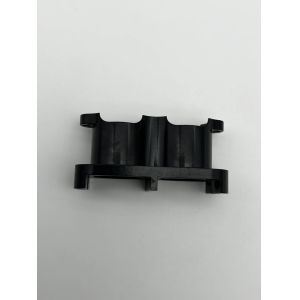 Customized Machined Plastic Components CNC Precision Parts Aluminium