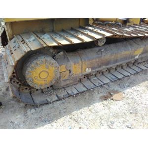 Buy cheap 2009 CAT D5K LGP Bulldozer For Sale from wholesalers