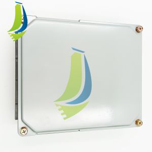 6HK1XQB Controller ECU ECM Engine Controller For CX330 Excavator