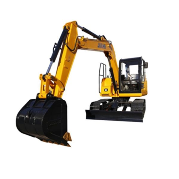 Quality Katop JH75D crawler excavator 7.5ton for sale