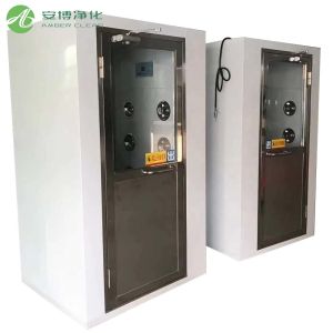 China Custom High Efficiency Stainless Steel Misting Sterilizing Shower Room on sale