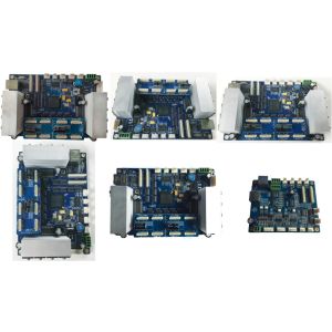 Buy cheap I3200 Singlepass Print Board Control System For Cylindrical Printer product