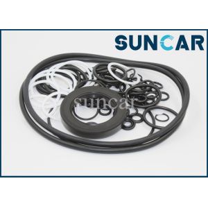 Buy cheap 708-2L-00300 Komatsu Main Hydraulic Pump Seal Kit For PC200-7 Excavator Repair Kit from wholesalers