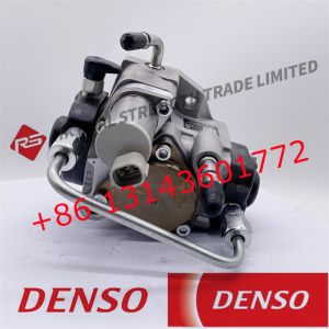Buy cheap Diesel HP3 Common Rail Fuel Injector PUMP 294000-0123 16700-AW402 For NISSAN from wholesalers