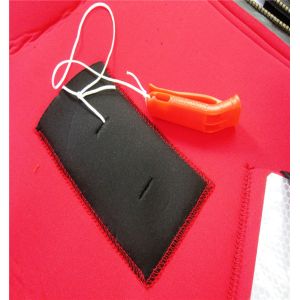 Buy cheap CCS EC Approved High Quality Immersion Suit/Survival Suit from wholesalers