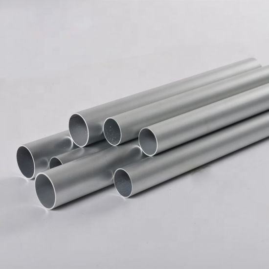 Buy cheap 2 Mm Thickness Deformed 1.25 Inch 1 1/4 Pipes 1000 Aluminum T1 Alloy Tube Round from wholesalers