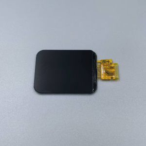 1.69 Inch Color TFT LCD Display 240x280 Dots 12 Pin IPS TFT Lcd Display Panel
