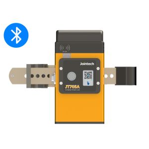 Buy cheap Jointech JT705A GPS Seal Lock Container Monitoring Security Cargo GPS Tracking Padlock from wholesalers