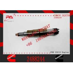 Buy cheap fuel injector 2482244  2036181 sales promotion from wholesalers