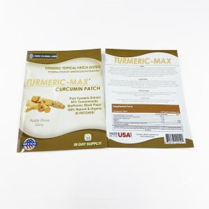 Buy cheap PLA Compostable Biodegradable Plastic Packaging Sachet Face Cream Sachet from wholesalers