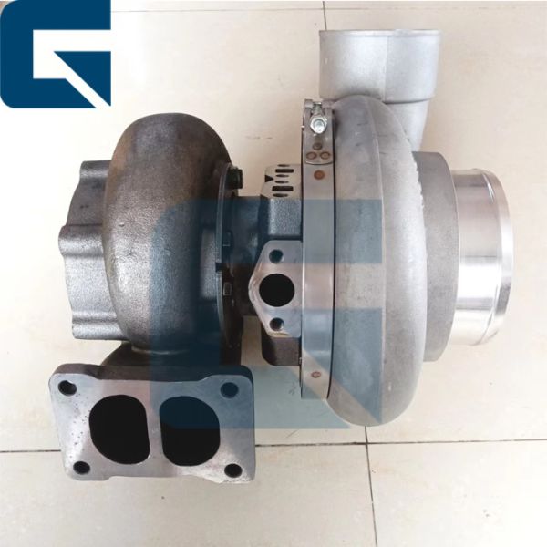Quality 6505-72-5010 6505725010 Engine SAA6D140E Diesel Turbocharger / Turbo for sale