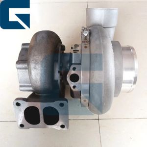 Buy cheap 6505-72-5010 6505725010 Engine SAA6D140E Diesel Turbocharger / Turbo from wholesalers