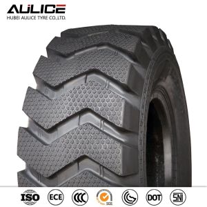 Mining Area Off The Road Tires 23.5-25 Ultra Large Deepen Block