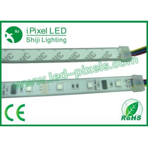 Buy cheap Coloured Waterproof Flexible LED Strip / Individually Addressable RGB LED Strip from wholesalers