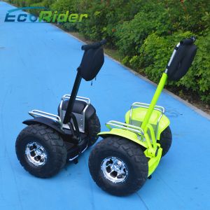 Buy cheap Outdoor Personal Transporter Scooter Segway Two Wheeled Vehicle from wholesalers