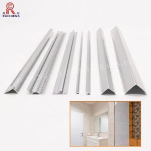 Buy cheap UV Board Aluminium Panel Trim 2.5mm Thickness Anodized Surface from wholesalers