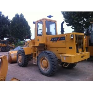 China Liugong ZL30E Front Loader Construction Equipment 1.7m3 10500kg Rated Power on sale