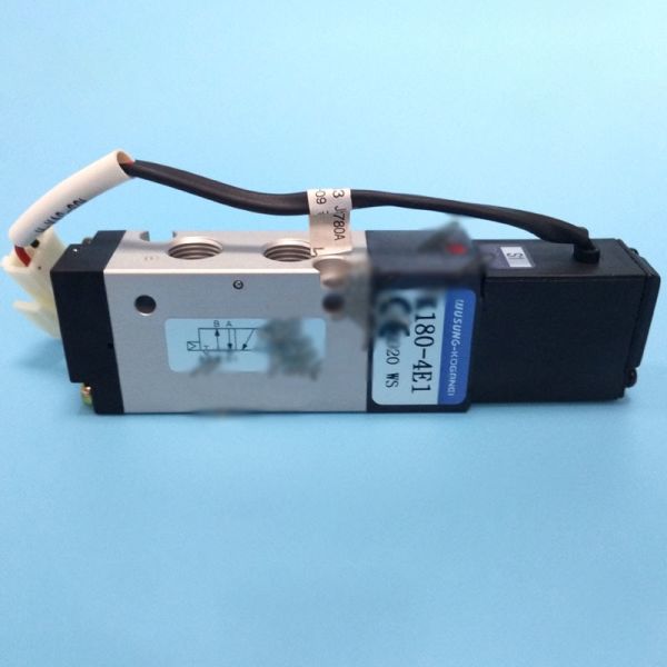 Buy cheap SCM printing machine head vacuum solenoid valve J90833780A SCM1-CV013 from wholesalers