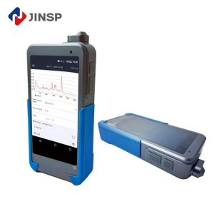 Buy cheap Smart Handheld Raman Spectrometer High Performance ISO9001 Certified from wholesalers