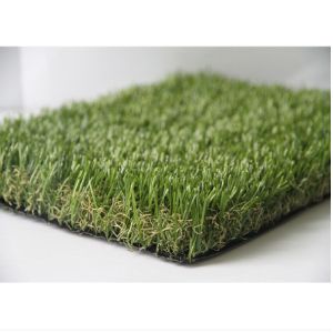 Buy cheap Synthetic Green Carpet Garden Artificial Grass unquestionable Environment friendly from wholesalers