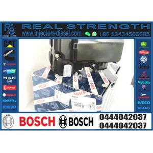 Buy cheap Engine Parts 12V Urea Doser Pump Assembly 2.2 SCR 2871880 4387658 0444042037 for ISF2.8 ISF3.8 ISB Series Truck Engine U from wholesalers