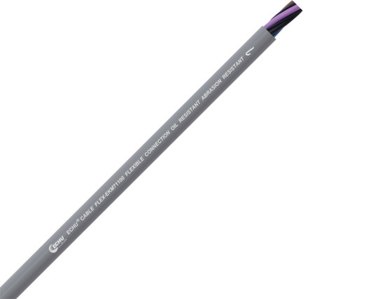 Buy cheap CE Cert. Harmonized ROHS Round Control Cable H05VV-F from wholesalers