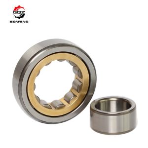 Buy cheap NU320ECM / C3VL0241 Electrical Insocoat Cylinder Roller Bearing 100x215x47mm from wholesalers