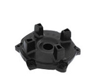 Buy cheap IATF 16949 Modified ED Black Coating Isocyanate Curing from wholesalers