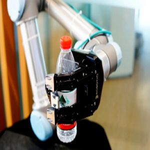 Buy cheap UR10e Collaborative Robot With Onrobot Gripper Grab Grass For Universal Robot from wholesalers