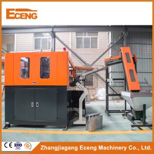 Buy cheap 4000BPH Plastic Water Bottle Making Machine With Automatic Technological Process from wholesalers