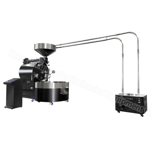 Buy cheap 60KG Cofee Roaster Toasters Coffee Roster Coffee Bean Roaster Machine from wholesalers