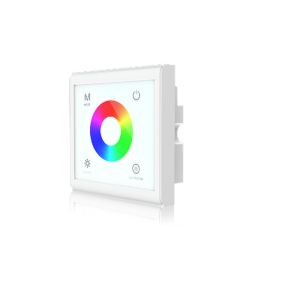Buy cheap SPI Compatible RGB LED Light Controller With Fast And Precise Color Control from wholesalers