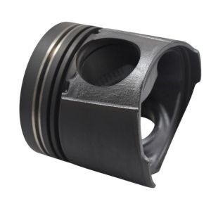 Buy cheap Vol Vo EC210B Excavator Piston 20460009 Piston Kit For D6D Engine Rebuild from wholesalers