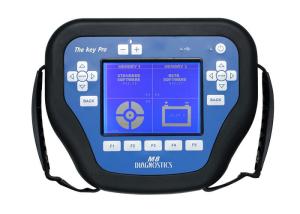 Buy cheap Key Pro M8 With 800 Tokens Auto Key Programmer Tool , Bmw Multi Tool Key Programmer from wholesalers