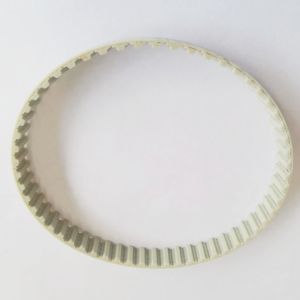 56 Teeth PVC Suction Belt 00.580.1226 With Abrasion Resistance To Long Life