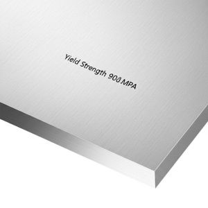 Buy cheap Silver Magnesium Alloy Sheet Featuring Yield Strength 90 MPa Suitable for Aerospace Automotive and Electronic Components from wholesalers