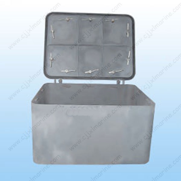 Quality Customized Waterproof Hatch Cover for sale